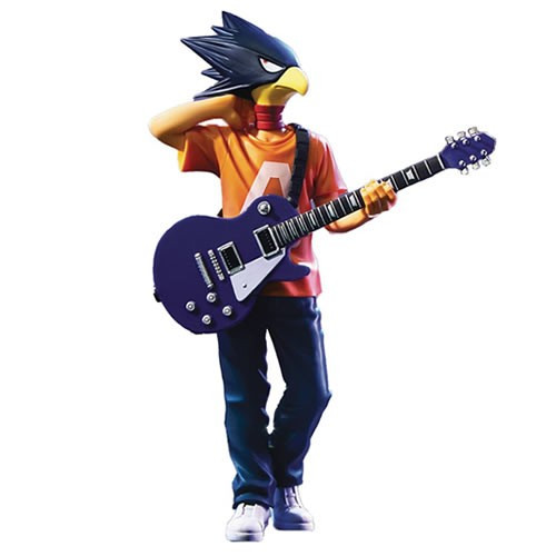 Bandai - Ichibansho Figures - My Hero Academia - Fumikage (School Fest) Exclusive