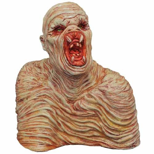 Dst - Banks - X-Files - Flukeman Bust Bank