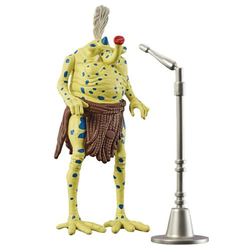 Gentle Giant Studios - Star Wars 12" Vintage Jumbo Figures - Ep VI ROTJ - Sy Snootles