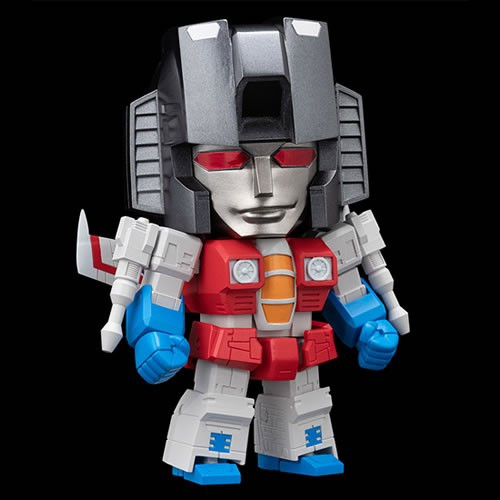 Sentinel - Nendoroid Figures - Transformers - Starscream