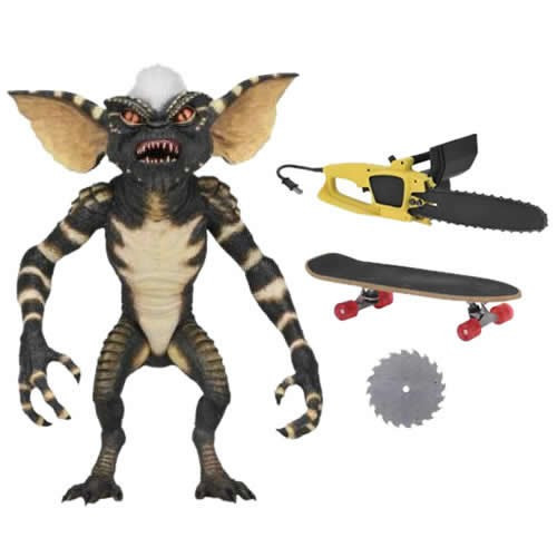 Neca - Gremlins 7" Figures - Ultimate Stripe