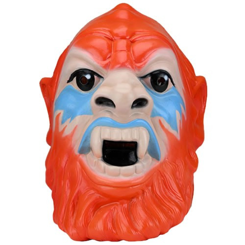 Neca - Masks - Masters Of The Universe - Beast Man (Classic)