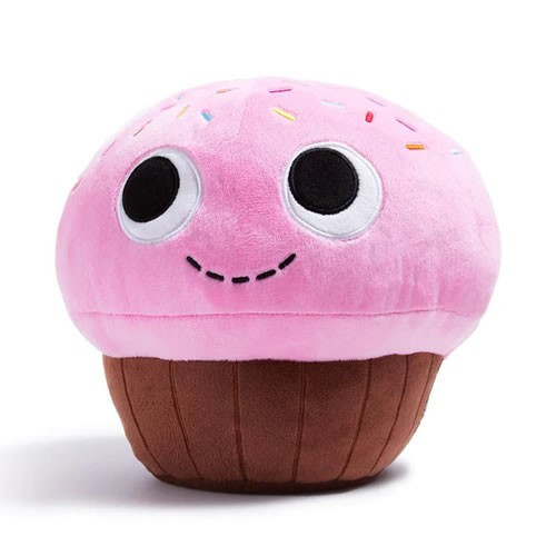 Kidrobot - Yummy World Plush - Sprinkles Cupcake Medium Plush