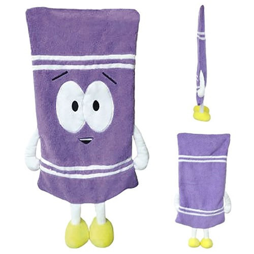 Kidrobot - South Park Plush - 24" Towelie