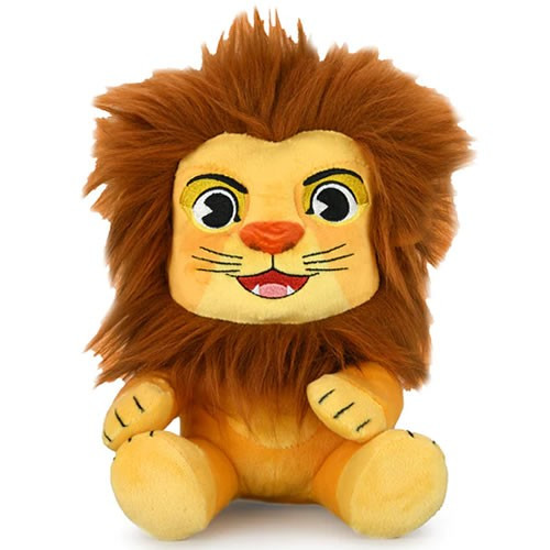 Kidrobot - Phunny Plush - Disney - The Lion King - 8" Simba