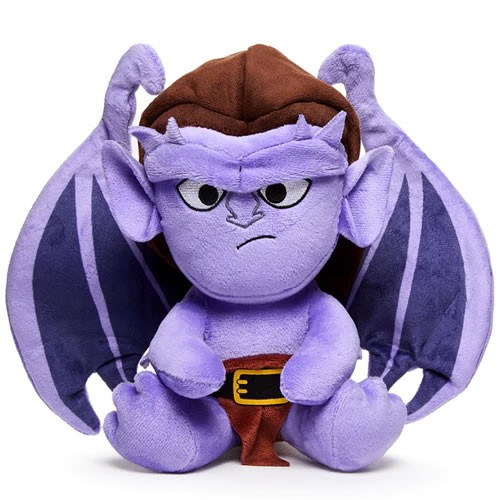 Kidrobot - Phunny Plush - Gargoyles - 8" Goliath