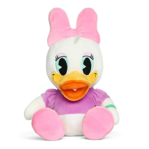 Kidrobot - Phunny Plush - Disney - 8" Daisy Duck