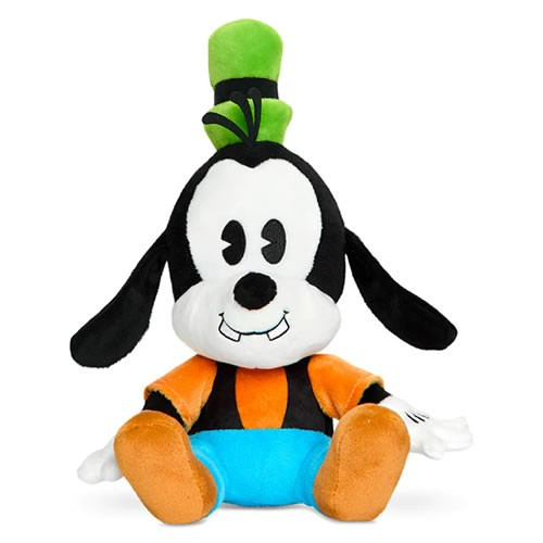 Kidrobot - Phunny Plush - Disney - 8" Goofy