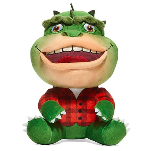 Kidrobot - Phunny Plush - Dinosaurs - 8" Earl