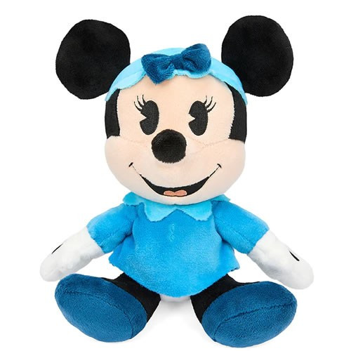 Kidrobot - Phunny Plush - Disney - Mickey's Christmas Carol - 8" Minnie