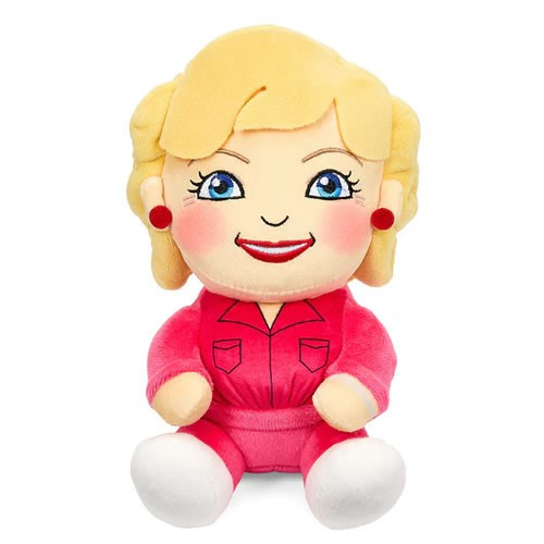 Kidrobot - Phunny Plush - The Golden Girls - 8" Rose