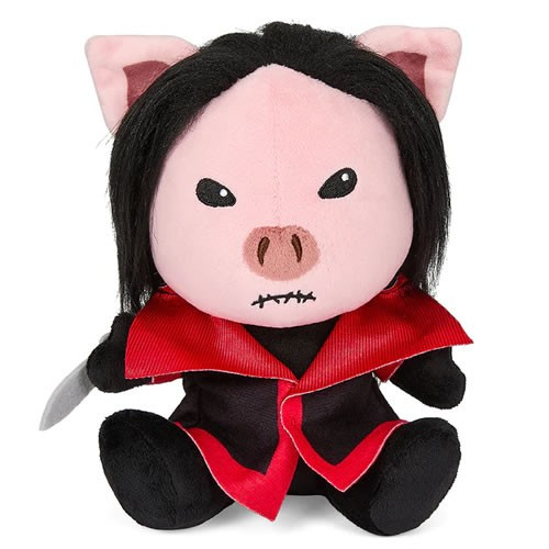 Kidrobot - Phunny Plush - SAW - 8" Jigsaw Killer