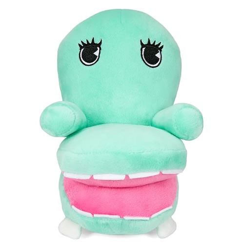 Kidrobot - Phunny Plush - Pee-wee's Playhouse - 8" Chairry