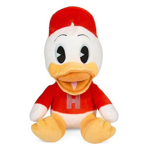 Kidrobot - Phunny Plush - Disney - DuckTales - 8" Huey