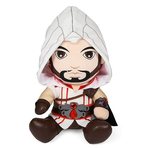 Kidrobot - Assassin's Creed Plush - 13" Ezio Premium Plush