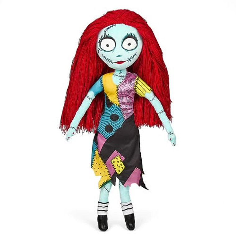Kidrobot - NBX Plush - 24" Sally Premium Plush Doll In Gift Box Kidrobot - NBX Plush - 24" Sally Premium Plush Doll In Gift Box