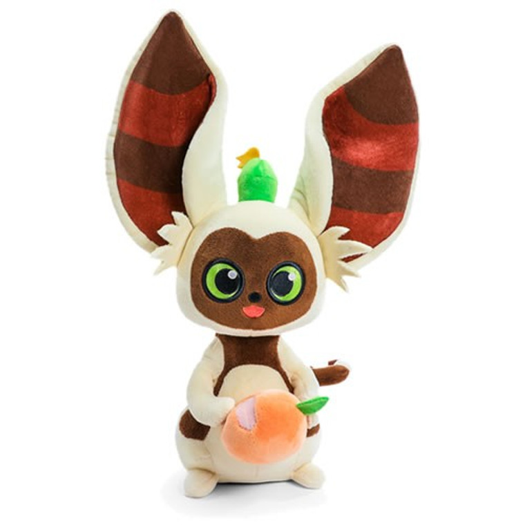 Kidrobot - Avatar: The Last Airbender Plush - 13" Momo Kidrobot - Avatar: The Last Airbender Plush - 13" Momo