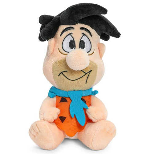 Kidrobot - Phunny Plush - The Flintstones - 8" Fred