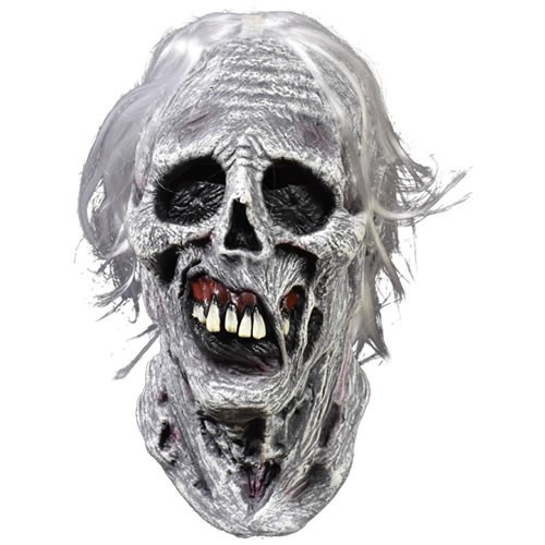 Trick Or Treat Studios - Masks - Trick Or Treat Studios Originals - Chiller Mask