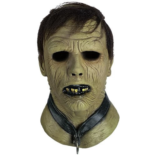 Trick Or Treat Studios - Masks - Day Of The Dead - Bub Zombie Mask