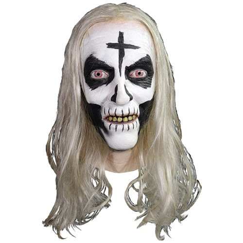 Trick Or Treat Studios - Masks - House Of 1000 Corpses - Otis Driftwood