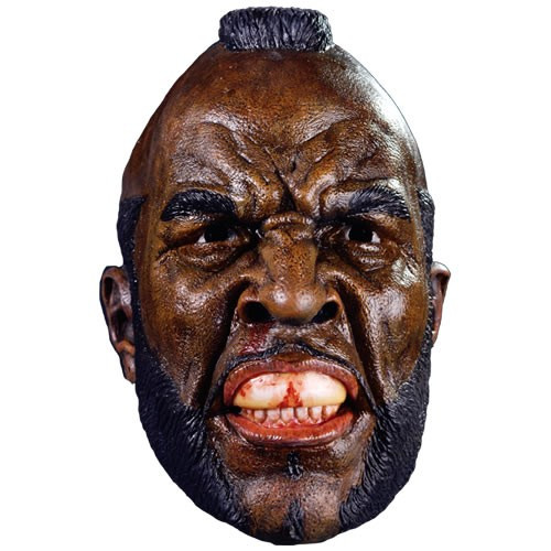Trick Or Treat Studios - Masks - Rocky III - Clubber Lang