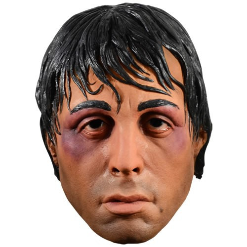 Trick Or Treat Studios - Masks - Rocky - Rocky Balboa