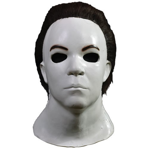Trick Or Treat Studios - Masks - Halloween H20 - Michael Myers V.2
