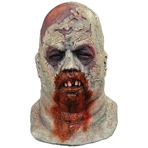 Trick Or Treat Studios - Masks - Fulci Zombie - Boat Zombie