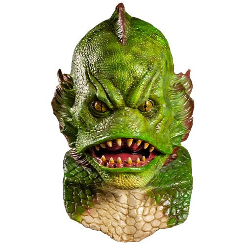 Trick Or Treat Studios - Masks - Trick Or Treat Studios Originals - Gillbert Mask