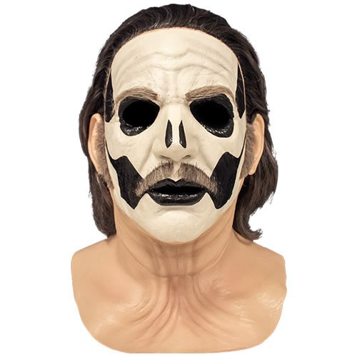 Trick Or Treat Studios - Masks - Ghost - Papa Emeritus IV