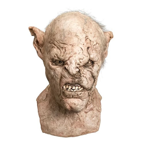 Trick Or Treat Studios - Masks - The Lord Of The Rings - Gothmog