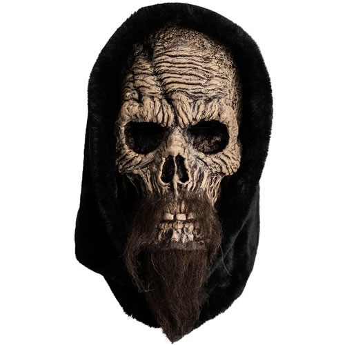 Trick Or Treat Studios - Masks - Mabry Monsters - Templar (Latex)