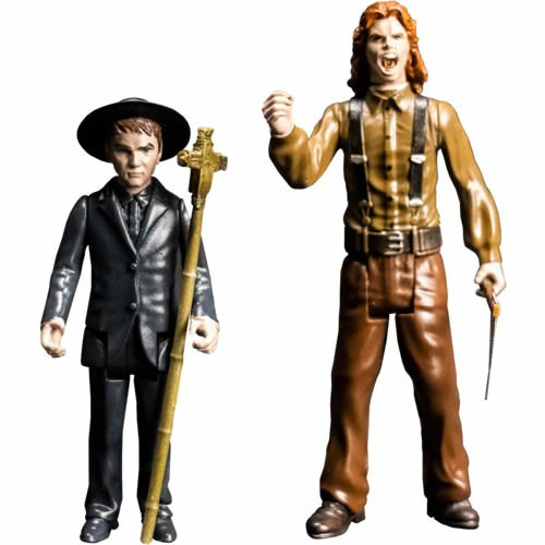 Trick Or Treat Studios - Children Of The Corn Figures - 3.75" Issac & Malachi 2-Pack - 12 Pack