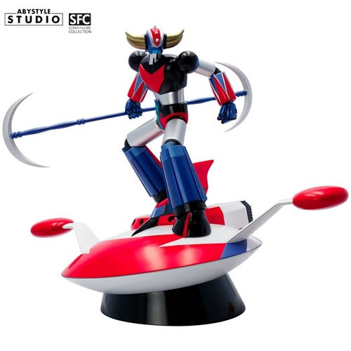 Abysse America - SFC Super Figure Collection - Grendizer - Grendizer - 2 Pack