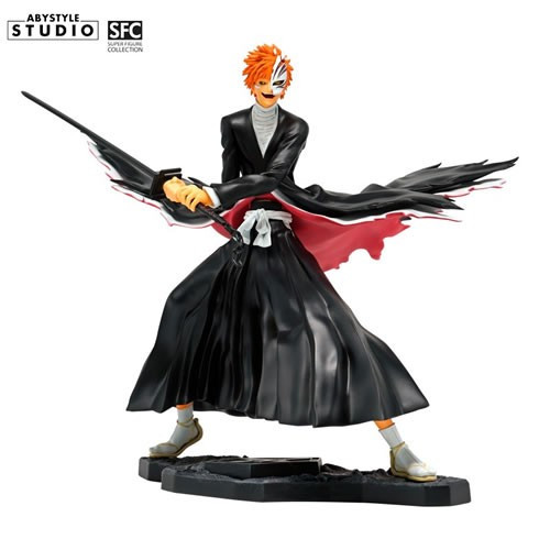 Abysse America - SFC Super Figure Collection - Bleach - Ichigo - 2 Pack
