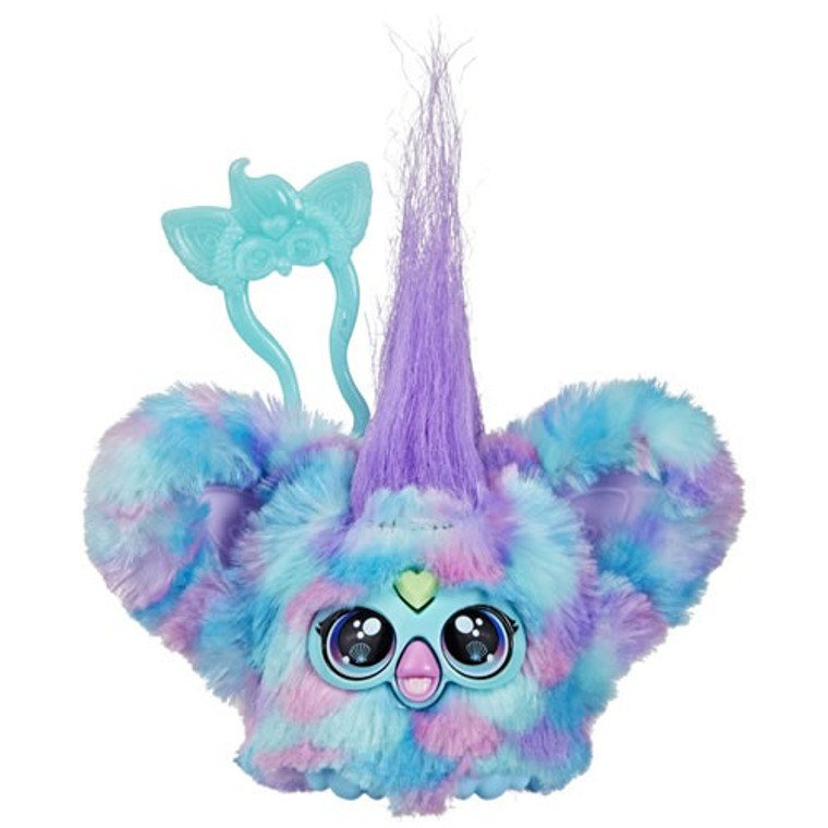 Hasbro Inc - Furby Furblets Interactive Plush - Mer-May - 5X22 - 24 Pack
