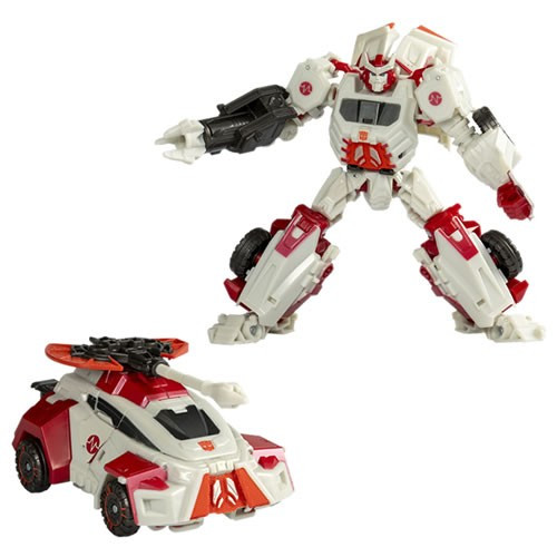 Hasbro Inc - Transformers Gen Figures - Studio Series - TRA: WFC - Voyager Class - Gamer Ed #09 Ratchet - AX00 - 3 Pack