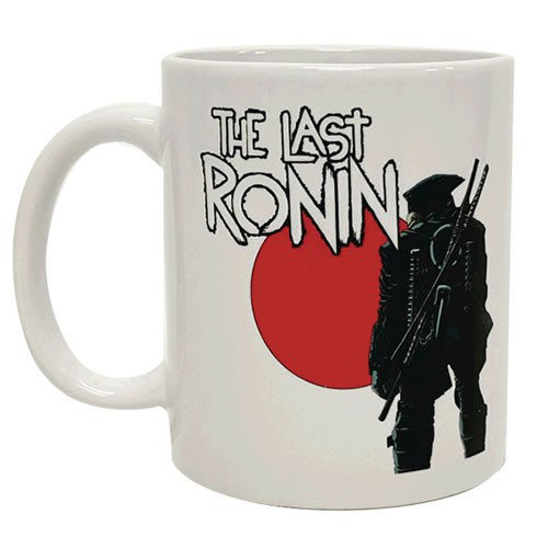 Surreal Entertainment - Drinkware - TMNT - The Last Ronin Mug - 6 Pack