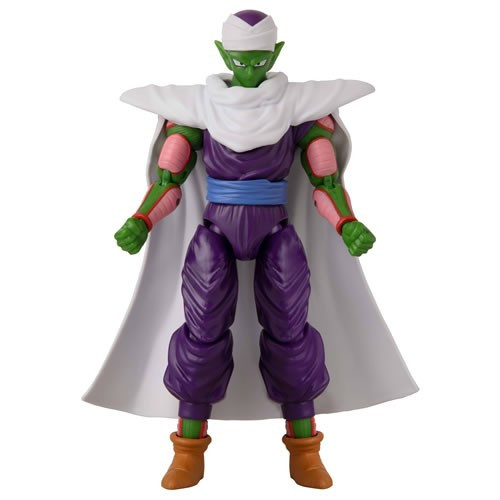 Bandai - Dragon Ball Figures - DB Super Dragon Stars - Piccolo - 6 Pack