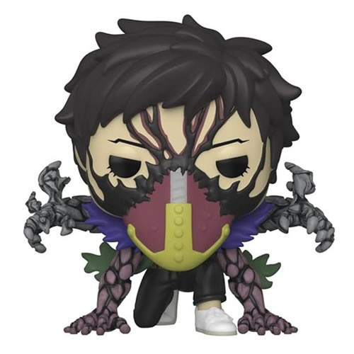Funko - Pop! Animation - My Hero Academia - Overhaul (V2) - 6 Pack