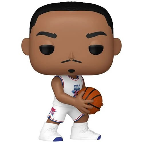 Funko - Pop! Basketball - NBA: All-Stars - Dennis Rodman (1992) - 6 Pack