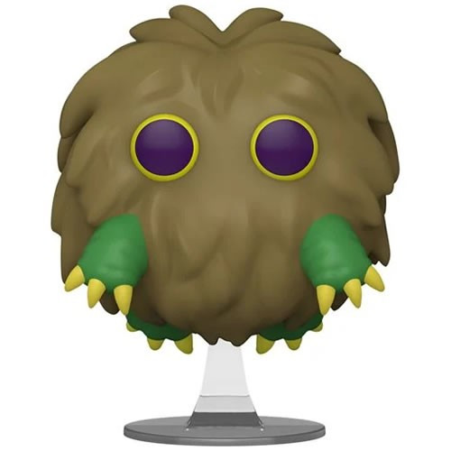 Funko - Pop! Animation - Yu-Gi-Oh! - Kuriboh - 6 Pack