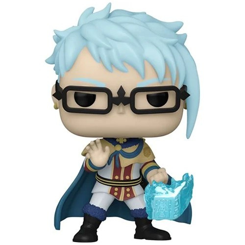 Funko - Pop! Animation - Black Clover - Klaus - 6 Pack