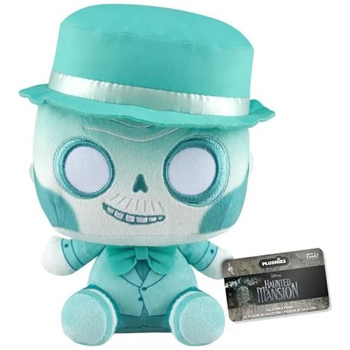 Funko - Funko Plush - Disney / Haunted Mansion - 7" Ezra - 6 Pack
