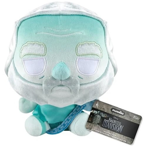 Funko - Funko Plush - Disney / Haunted Mansion - 7" Gus - 6 Pack