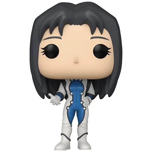 Funko - Pop! Animation - Trigun - Rem Saverem - 6 Pack