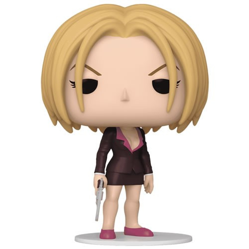 Funko - Pop! Animation - Hunter x Hunter - Pakunoda - 6 Pack