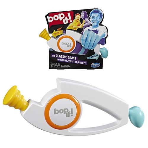 Hasbro Inc - Games - Bop It - 0001 - 6 Pack