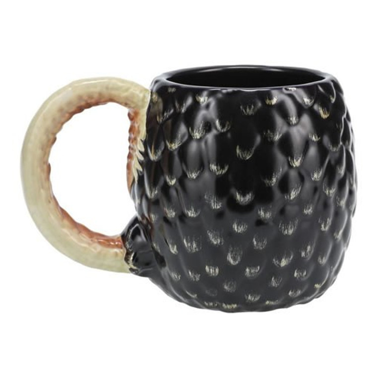 Paladone - Drinkware - House Of The Dragon - Shaped Mug - 6 Pack Paladone - Drinkware - House Of The Dragon - Shaped Mug - 6 Pack